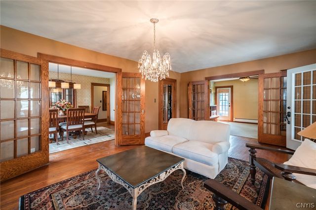 4300 Fay Road, Onondaga, NY 13219