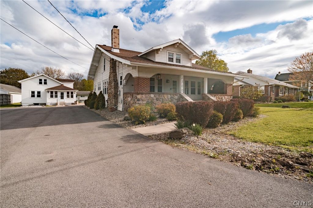 4300 Fay Road, Onondaga, NY 13219