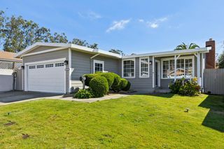2411 Maywood Drive, San Bruno, CA 94066