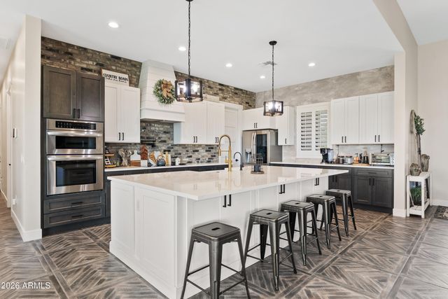 3562 E Aspen Court, San Tan Valley, AZ 85140