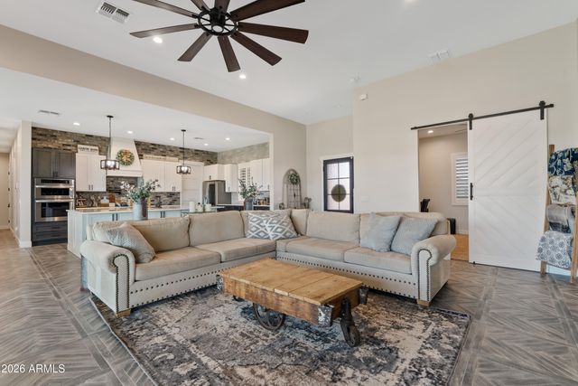 3562 E Aspen Court, San Tan Valley, AZ 85140