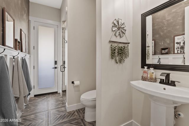 3562 E Aspen Court, San Tan Valley, AZ 85140