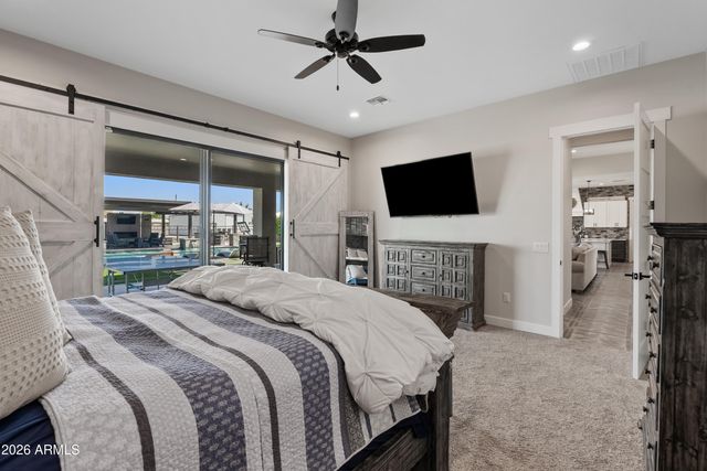 3562 E Aspen Court, San Tan Valley, AZ 85140
