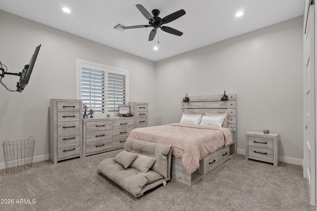 3562 E Aspen Court, San Tan Valley, AZ 85140