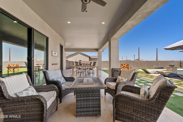 3562 E Aspen Court, San Tan Valley, AZ 85140