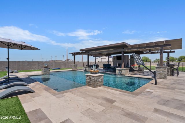 3562 E Aspen Court, San Tan Valley, AZ 85140