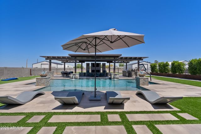 3562 E Aspen Court, San Tan Valley, AZ 85140
