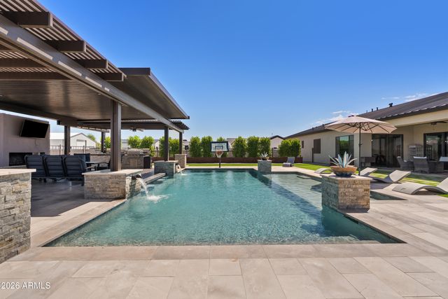 3562 E Aspen Court, San Tan Valley, AZ 85140