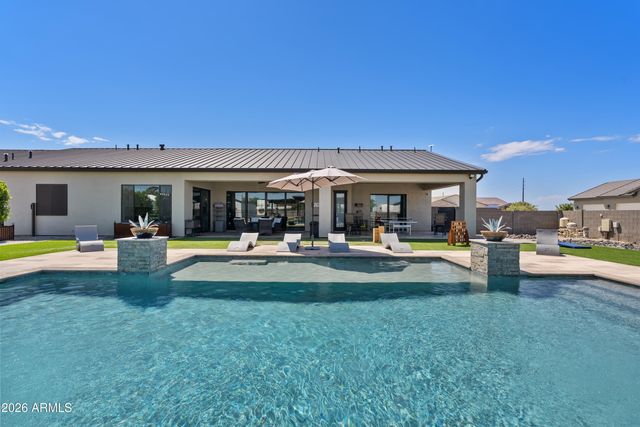 3562 E Aspen Court, San Tan Valley, AZ 85140