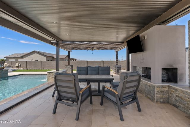3562 E Aspen Court, San Tan Valley, AZ 85140