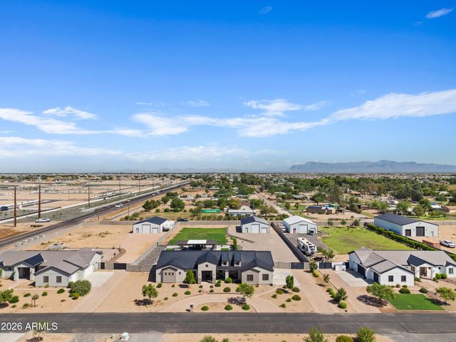 3562 E Aspen Court, San Tan Valley, AZ 85140
