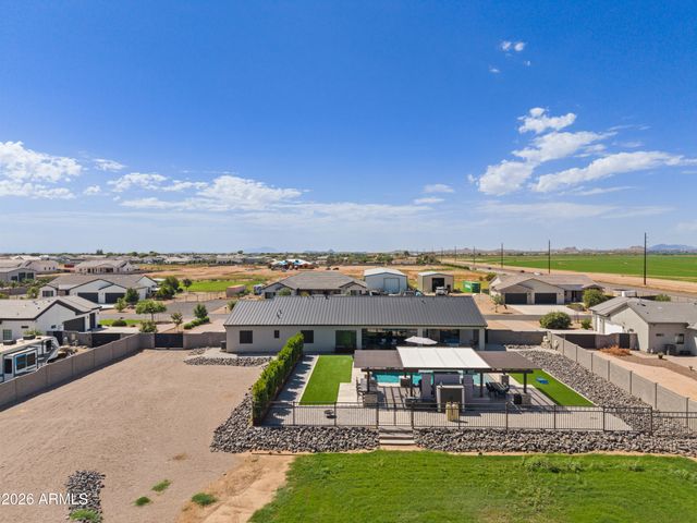 3562 E Aspen Court, San Tan Valley, AZ 85140