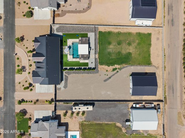3562 E Aspen Court, San Tan Valley, AZ 85140