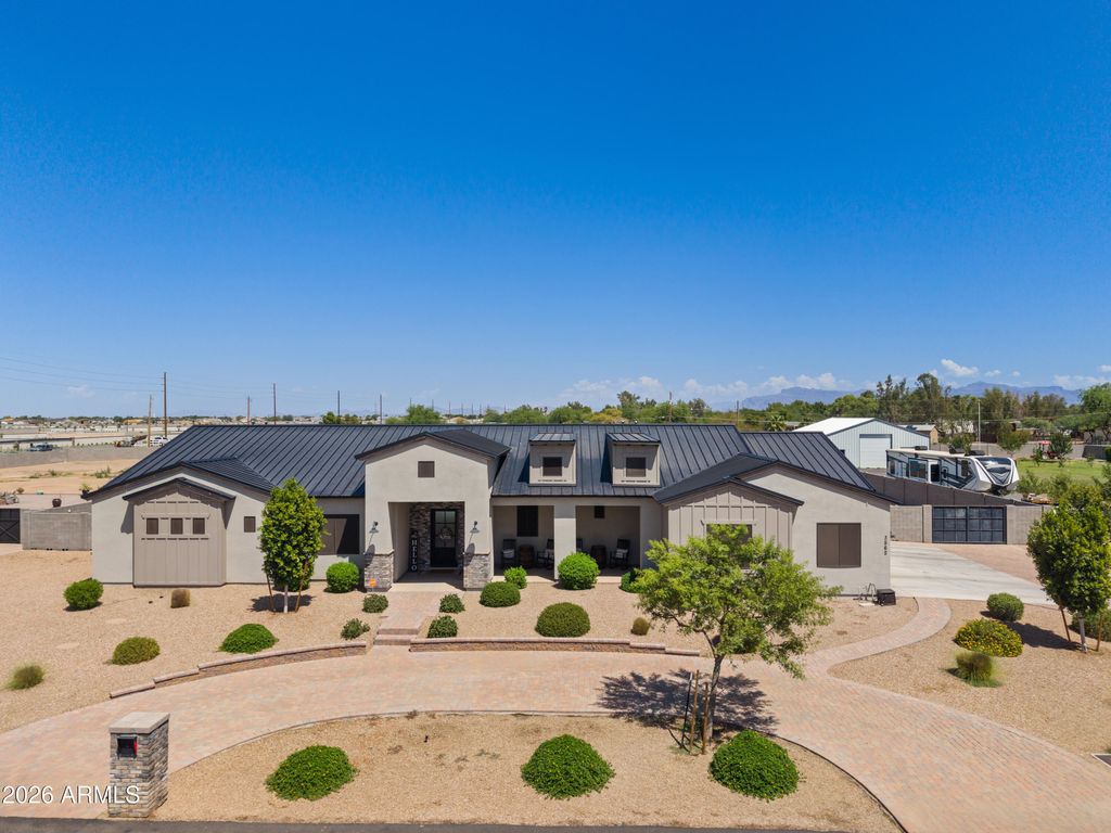3562 E Aspen Court, San Tan Valley, AZ 85140 — photo 2