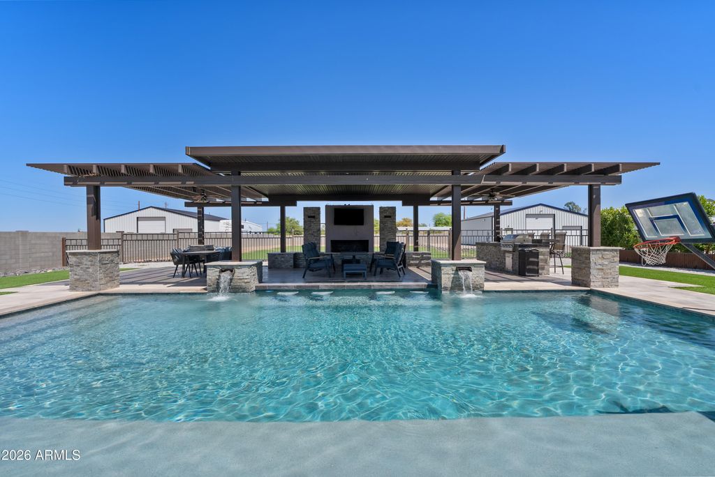 3562 E Aspen Court, San Tan Valley, AZ 85140 — photo 3