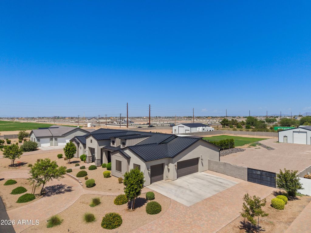 3562 E Aspen Court, San Tan Valley, AZ 85140 — photo 4