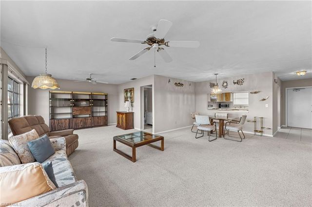 1705 Beach PKWY # 207, Cape Coral, FL 33904