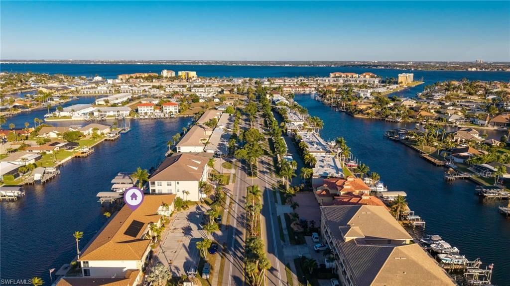 1705 Beach PKWY # 207, Cape Coral, FL 33904