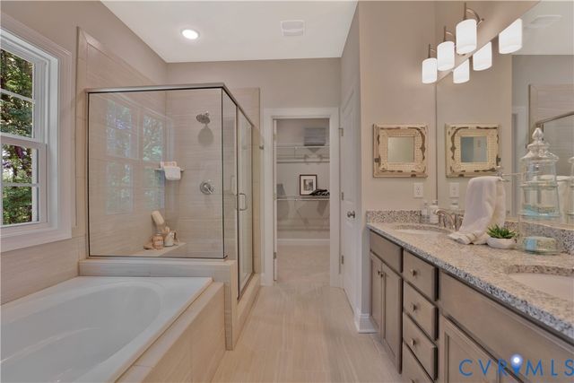 4613 Chesler Dr, Moseley, VA 23120