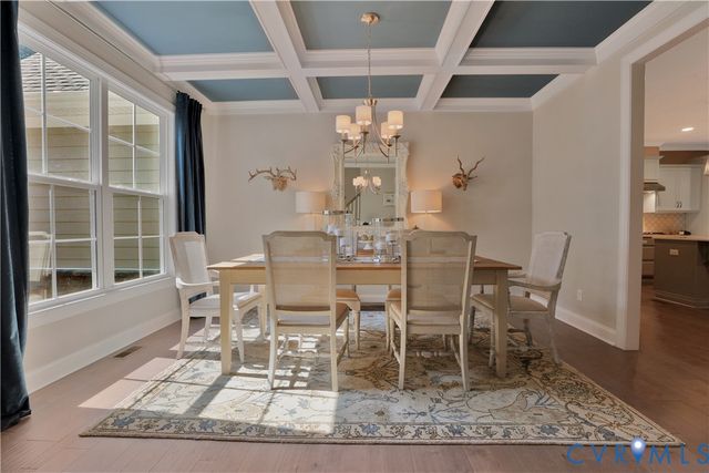 4613 Chesler Dr, Moseley, VA 23120