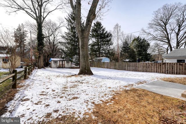 627 ARGYLE AVE, Ambler, PA 19002