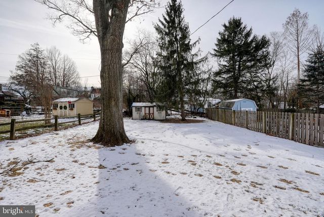 627 ARGYLE AVE, Ambler, PA 19002