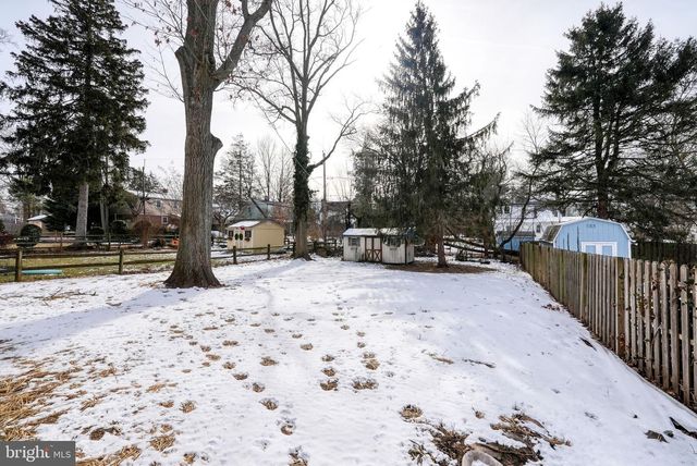 627 ARGYLE AVE, Ambler, PA 19002