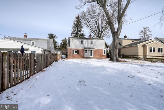 627 ARGYLE AVE, Ambler, PA 19002