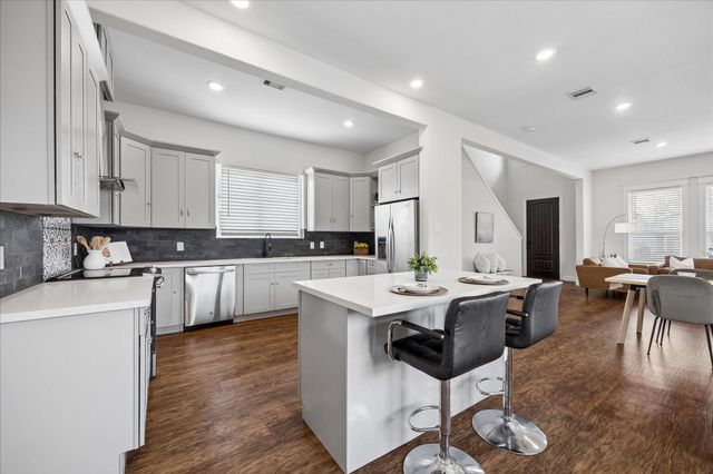 4209 Gunter Street, Houston, TX 77020