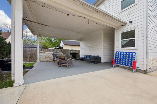 4209 Gunter Street, Houston, TX 77020