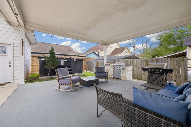 4209 Gunter Street, Houston, TX 77020