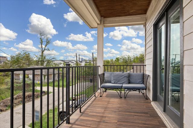 4209 Gunter Street, Houston, TX 77020