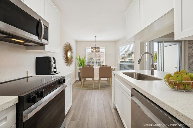 18800 Egret Bay Boulevard 907, Houston, TX 77058