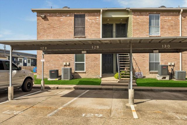 18800 Egret Bay Boulevard 907, Houston, TX 77058