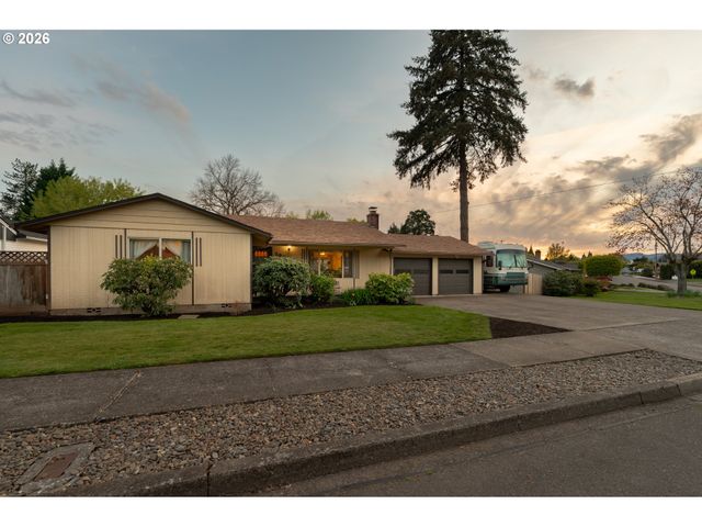1908 Ne ORCHARD Ave, Mc Minnville, OR 97128