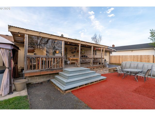 1908 Ne ORCHARD Ave, Mc Minnville, OR 97128