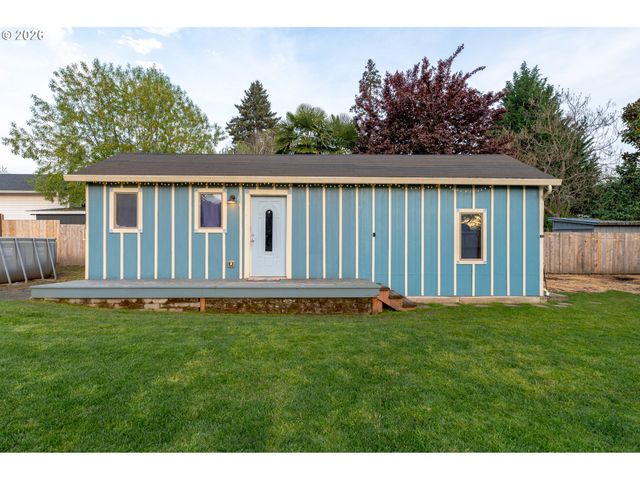 1908 Ne ORCHARD Ave, Mc Minnville, OR 97128