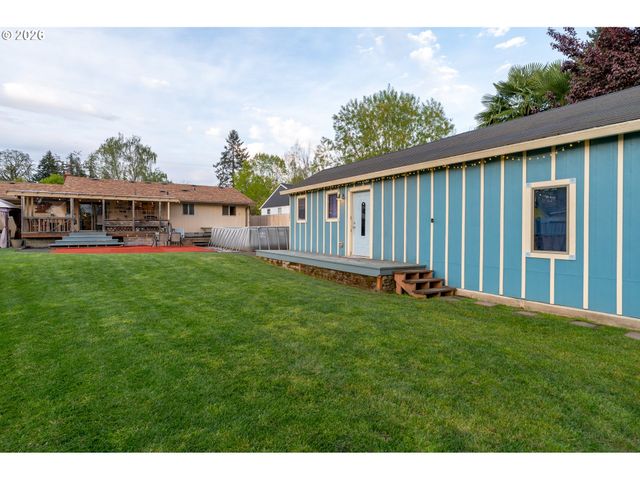 1908 Ne ORCHARD Ave, Mc Minnville, OR 97128