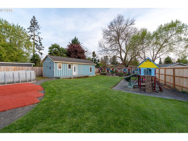 1908 Ne ORCHARD Ave, Mc Minnville, OR 97128