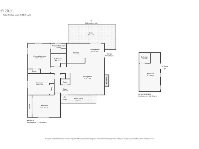 1908 Ne ORCHARD Ave, Mc Minnville, OR 97128