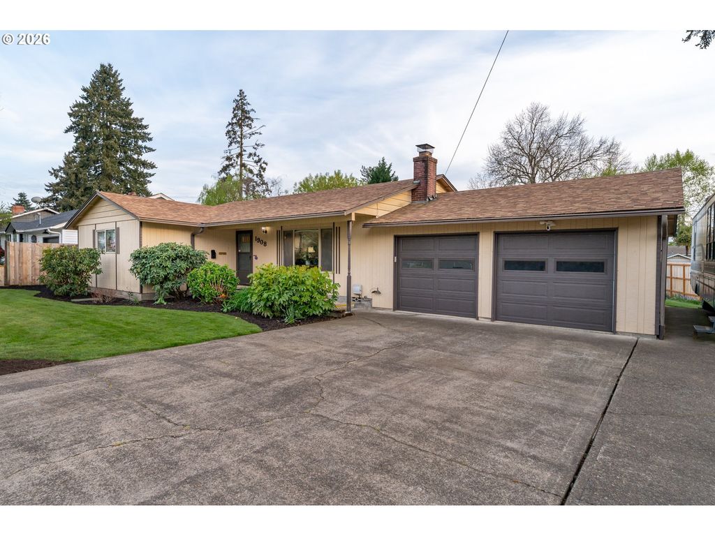 1908 Ne ORCHARD Ave, Mc Minnville, OR 97128