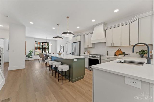 965 Windsor Street, Cincinnati, OH 45206
