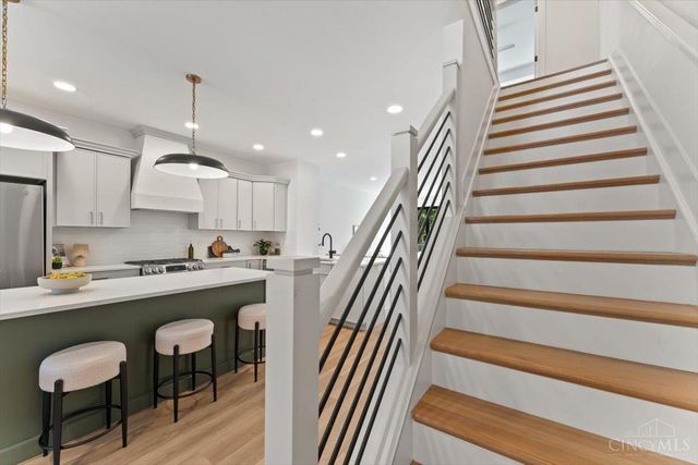 965 Windsor Street, Cincinnati, OH 45206