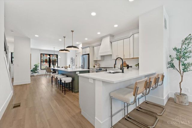 965 Windsor Street, Cincinnati, OH 45206