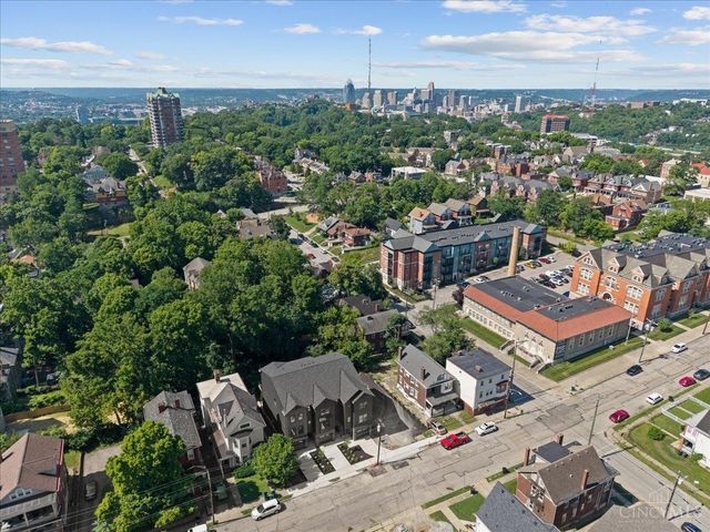 965 Windsor Street, Cincinnati, OH 45206