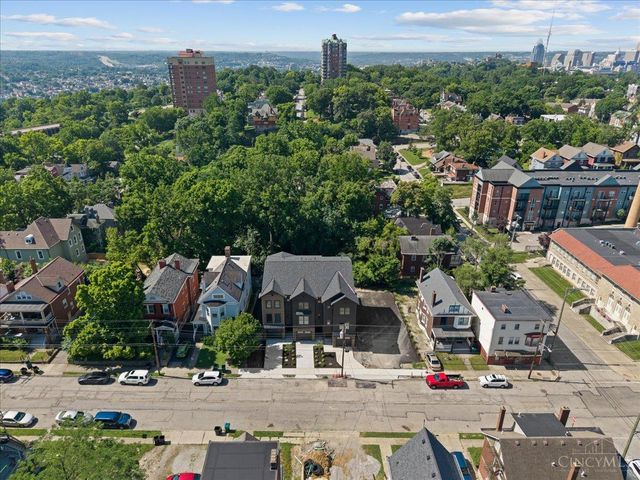 965 Windsor Street, Cincinnati, OH 45206