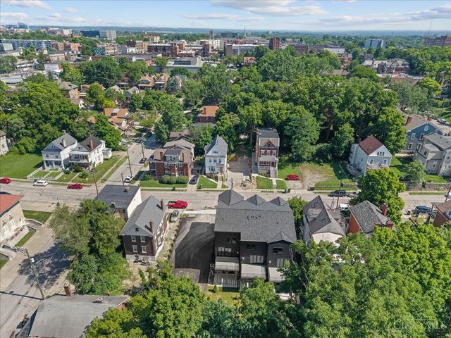 965 Windsor Street, Cincinnati, OH 45206