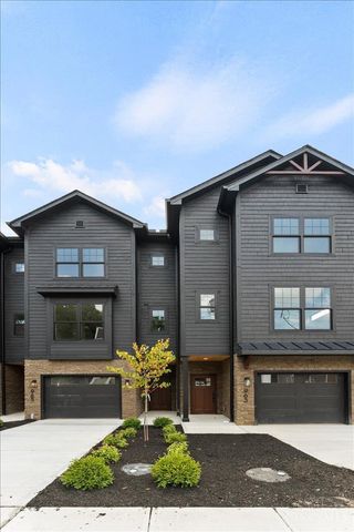 965 Windsor Street, Cincinnati, OH 45206
