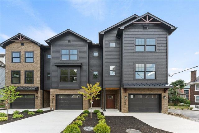965 Windsor Street, Cincinnati, OH 45206