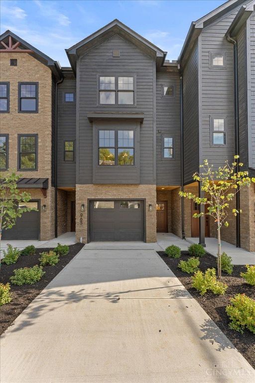 965 Windsor Street, Cincinnati, OH 45206